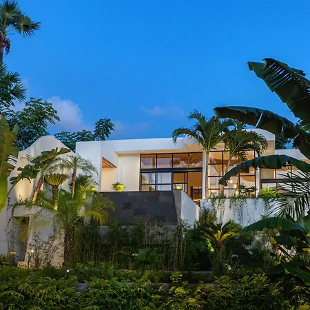 Balidroomvilla'S Karangasem  Exterior photo