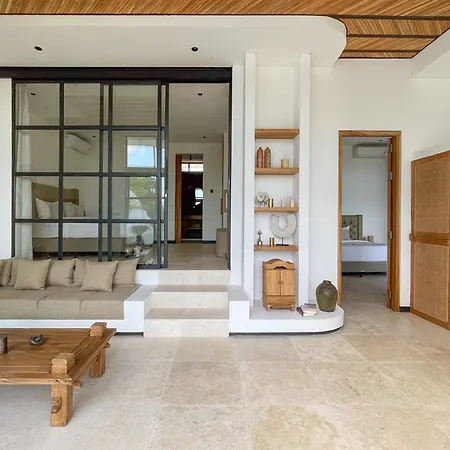Balidroomvilla'S Karangasem  Exterior photo