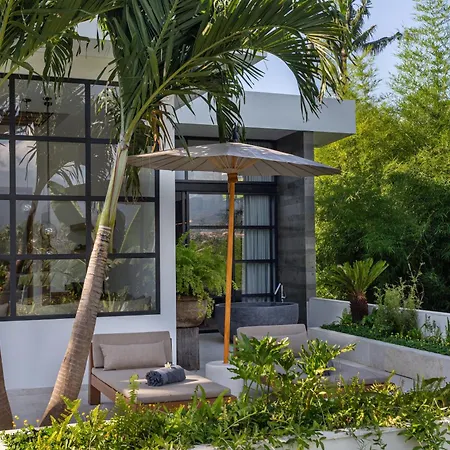 Balidroomvilla'S Karangasem  Exterior photo