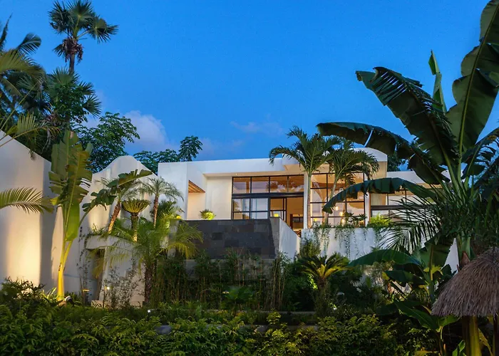 Balidroomvilla\'S