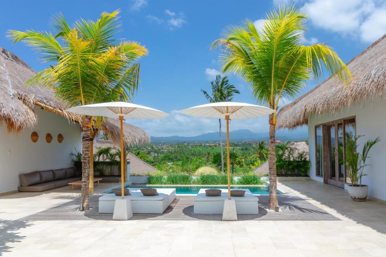Balidroomvilla's * Karangasem (Bali)