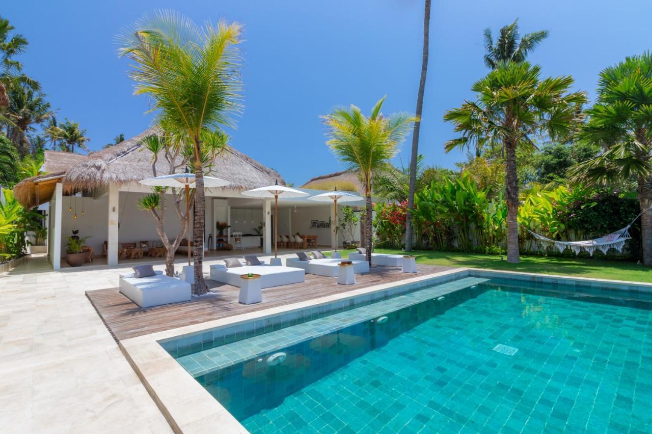 Balidroomvilla's Karangasem (Bali)