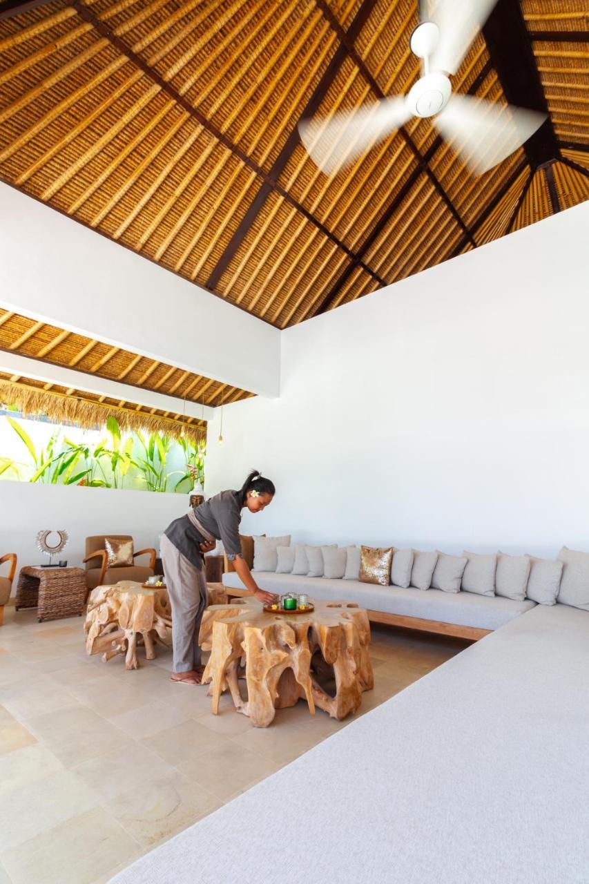 Balidroomvilla's * Karangasem (Bali)
