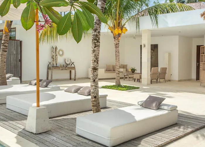 Balidroomvilla\'S