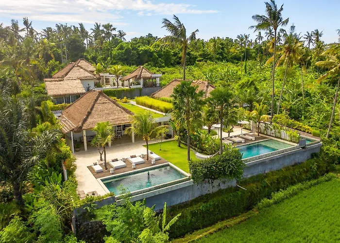 Balidroomvilla\'S
