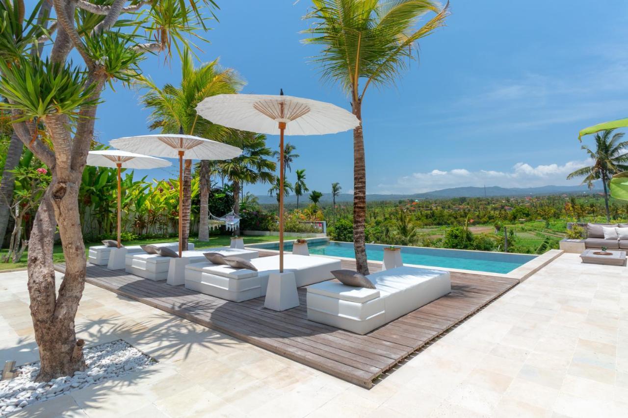 Villa Balidroomvilla's *