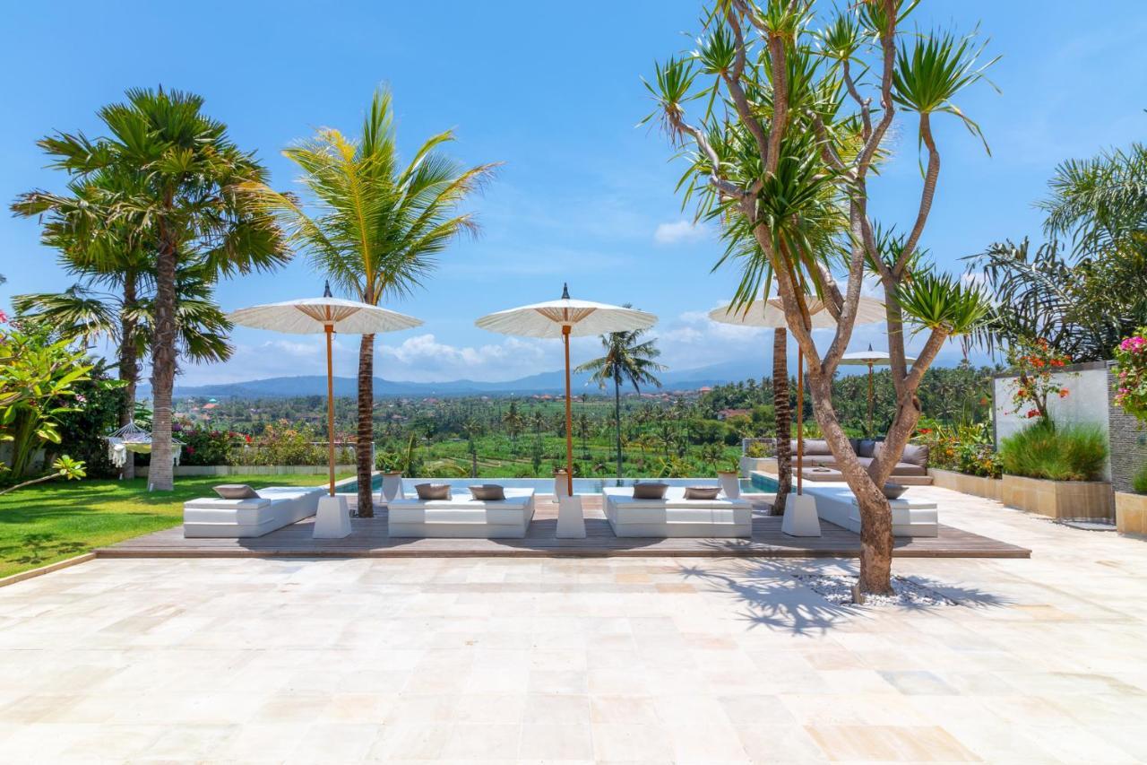 Villa Balidroomvilla's Karangasem